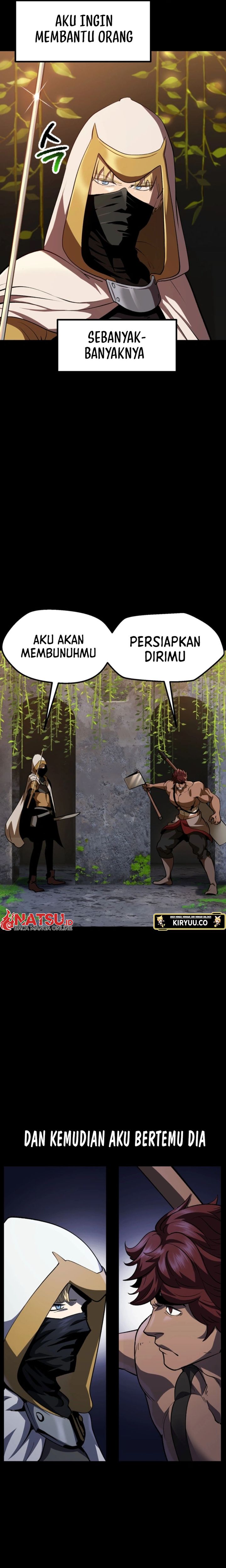Otherworldly Sword King’s Survival Records Chapter 247 Gambar 12